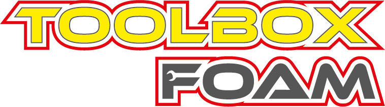 Toolbox Foam - Custom Cut Foam Inserts - Design & Manufacture